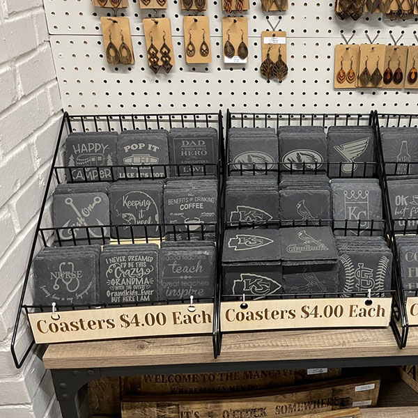 Sticker Displays To Use For Your Next Craft Market