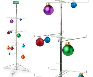 Ornament Rack