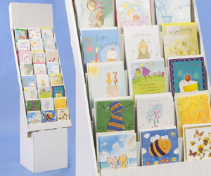 Craft Show Greeting Cards