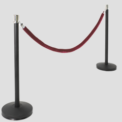 rope stanchions