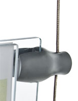 cable mounts
