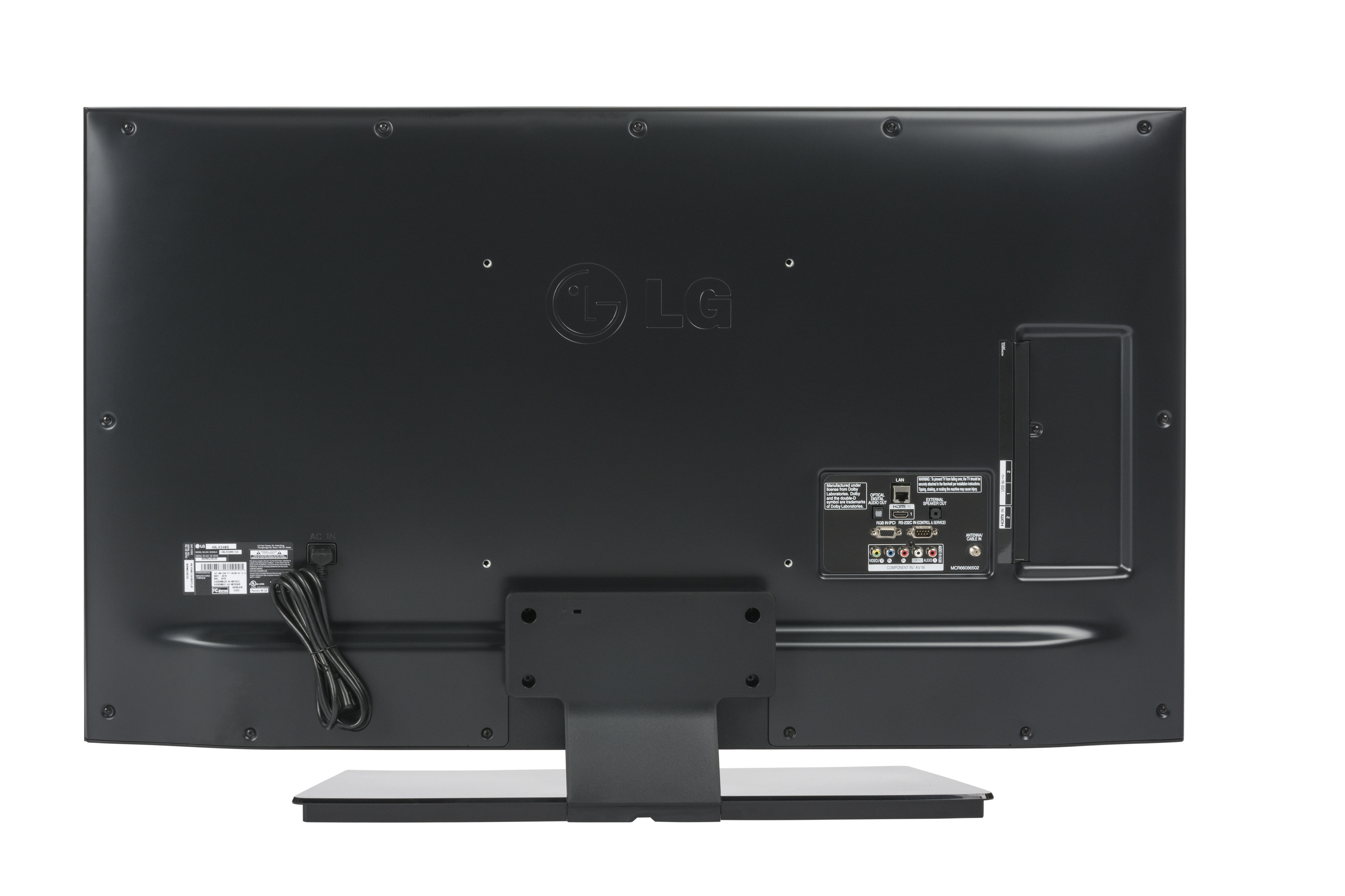 All-In-One Digital Sign | Collapsible Stand | Displays2Go