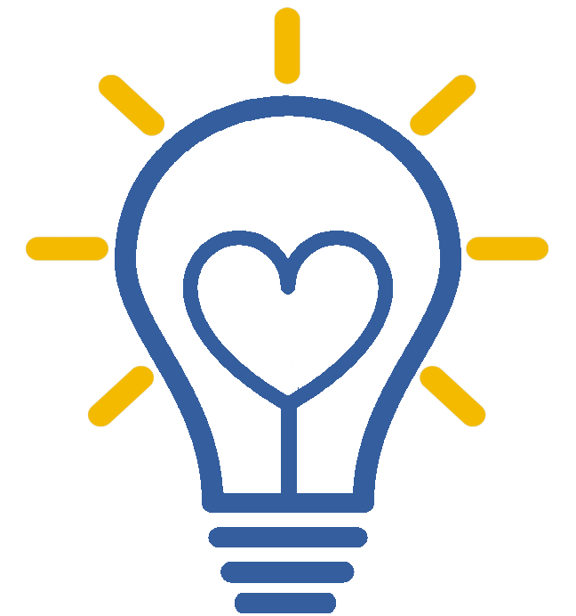 Design Ideas - Lightbulb icon
