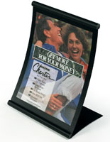 display sign