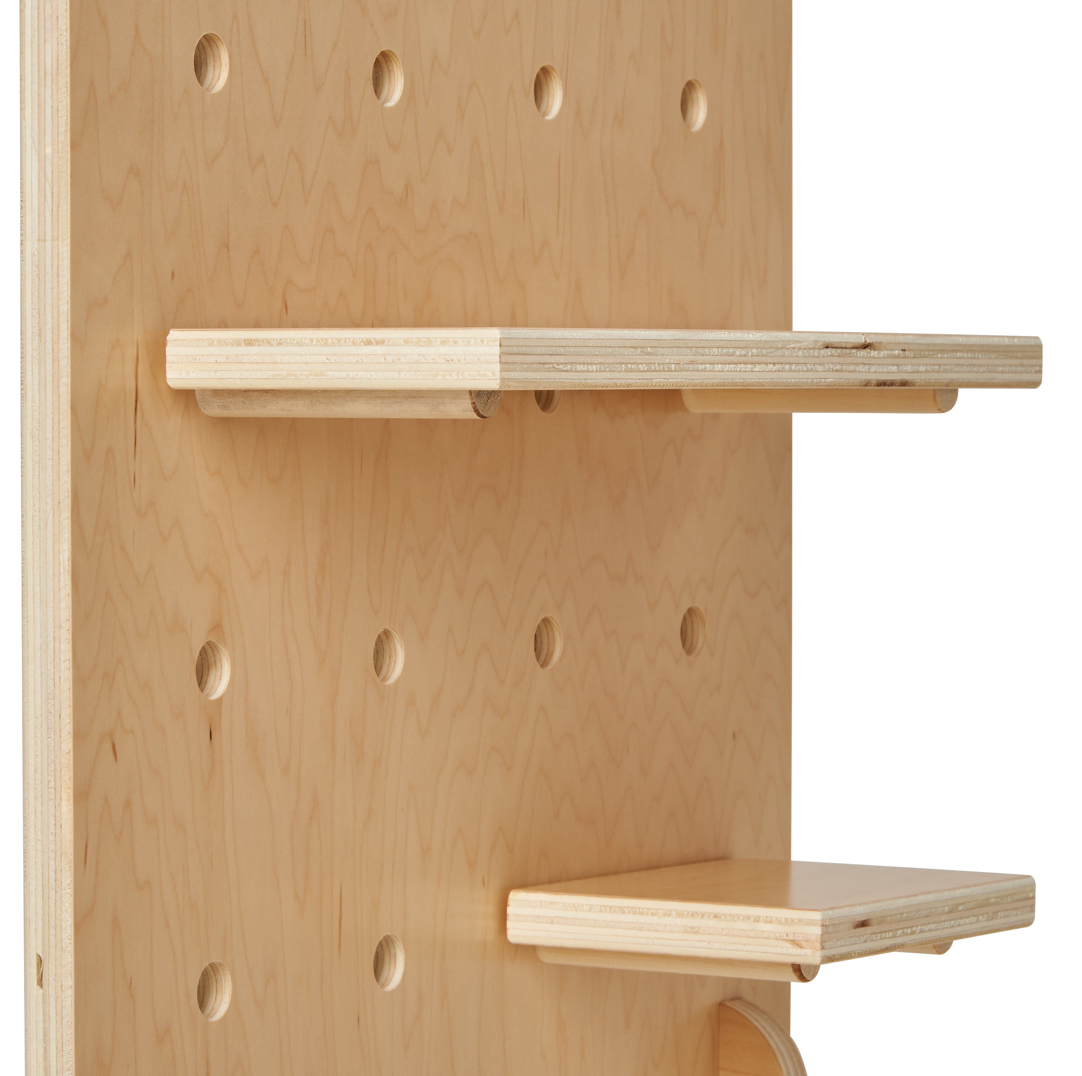 Pegboard Accessories for DBMPBLG, DBMPBSM, DBRDPBTL, and DBWMHPB1 Pegboard Displays - Image 6