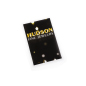 9.25w x 14.25h custom sign label for DC1117SGSS