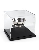 thumbnail image 2 of 305Displays Acrylic Countertop Display Case - 12 X 7 X 19 Inches - Showcase Box Cabinet 2 of 3
