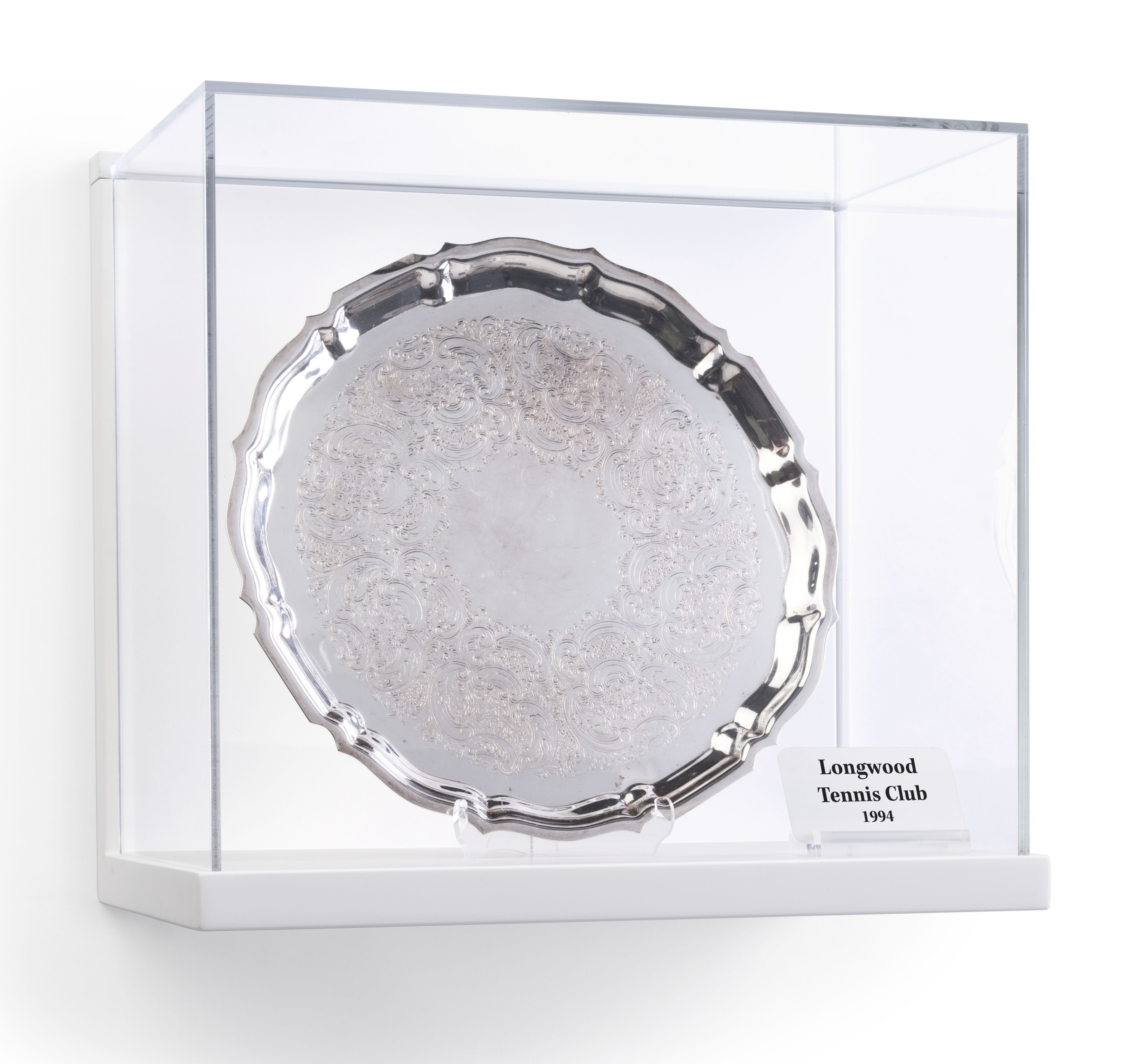 置物 out of museum No Landing Zone - fgsquarevillage