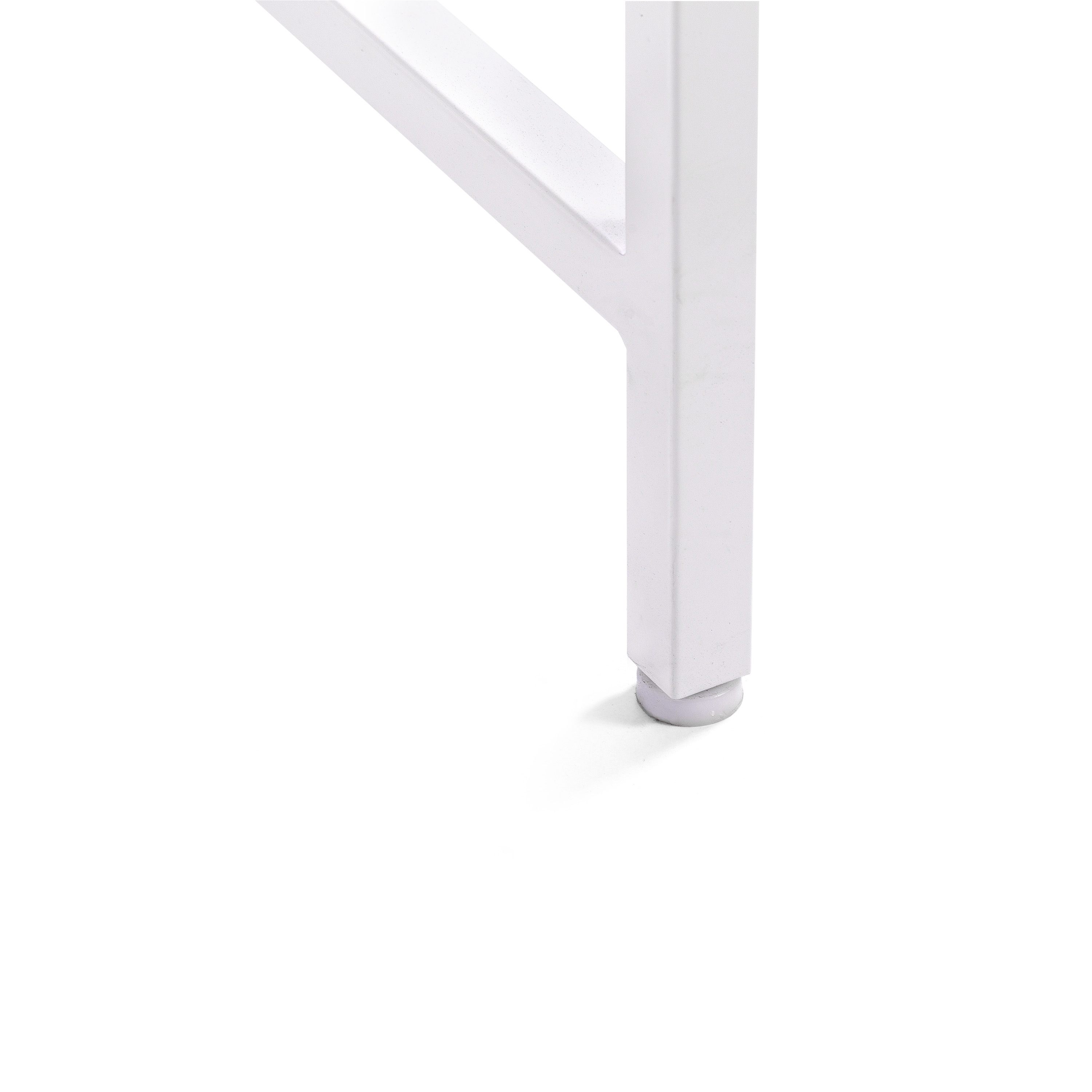 48" Full Vision Display Case w/ LED Lighting, Pull-Out Display, and Tempered Glass - Image 6