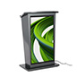 Digital podium with Diviex software