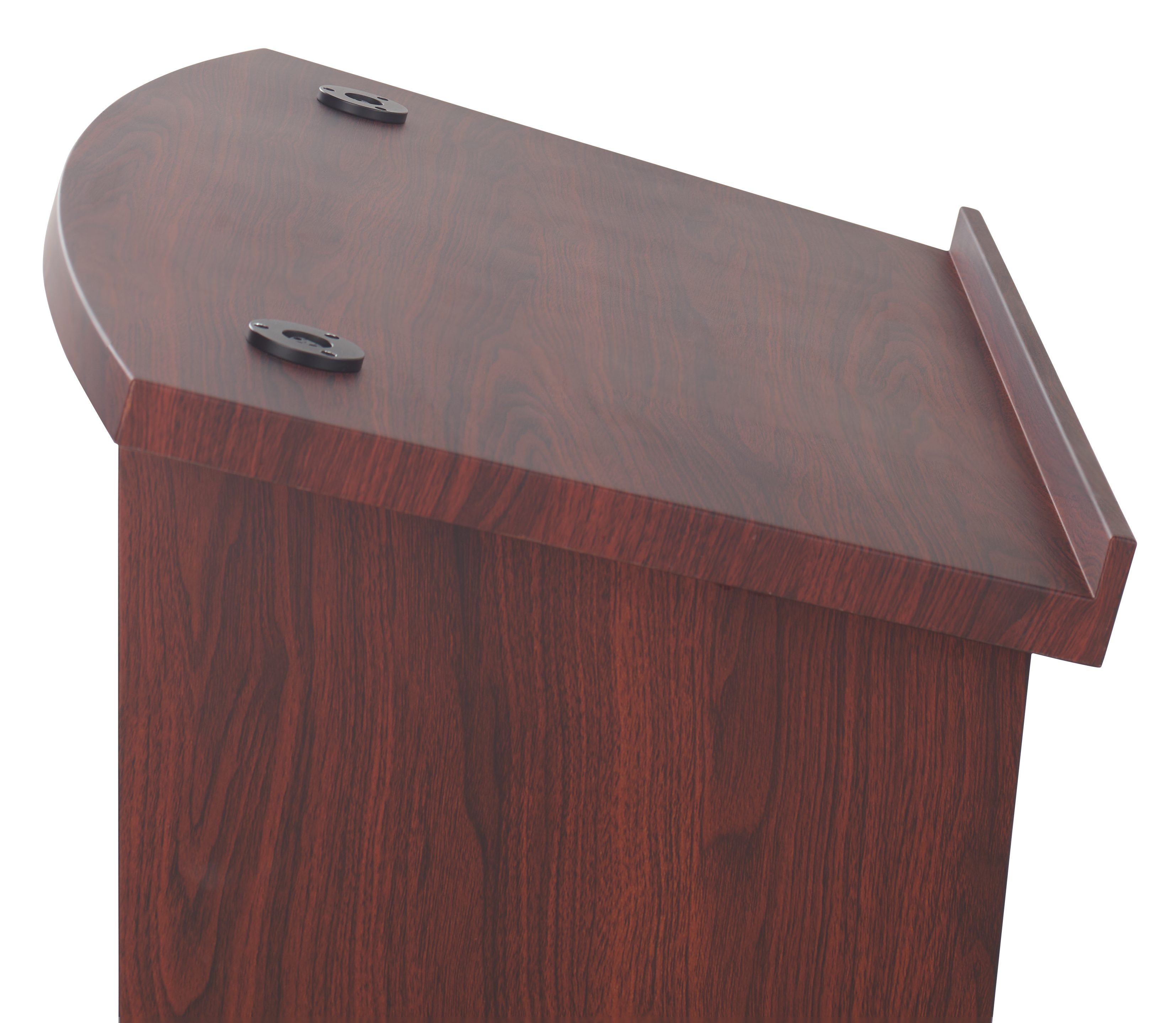 43" Digital Podium with LCD Screen, Android OS, Built-in Shelf - Image 5