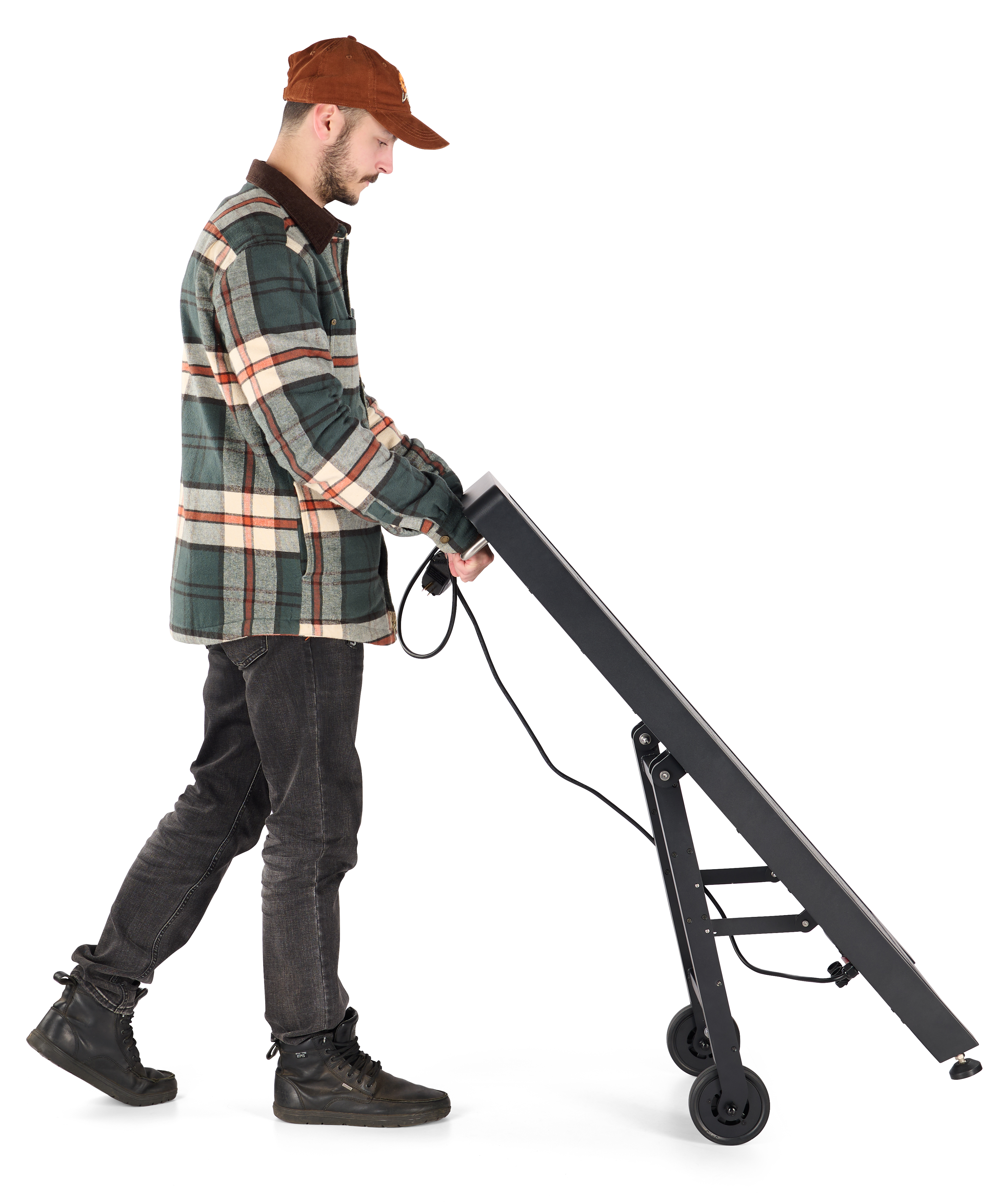 Digital Sidewalk Sign | Shop Digital Signage | Displays2Go