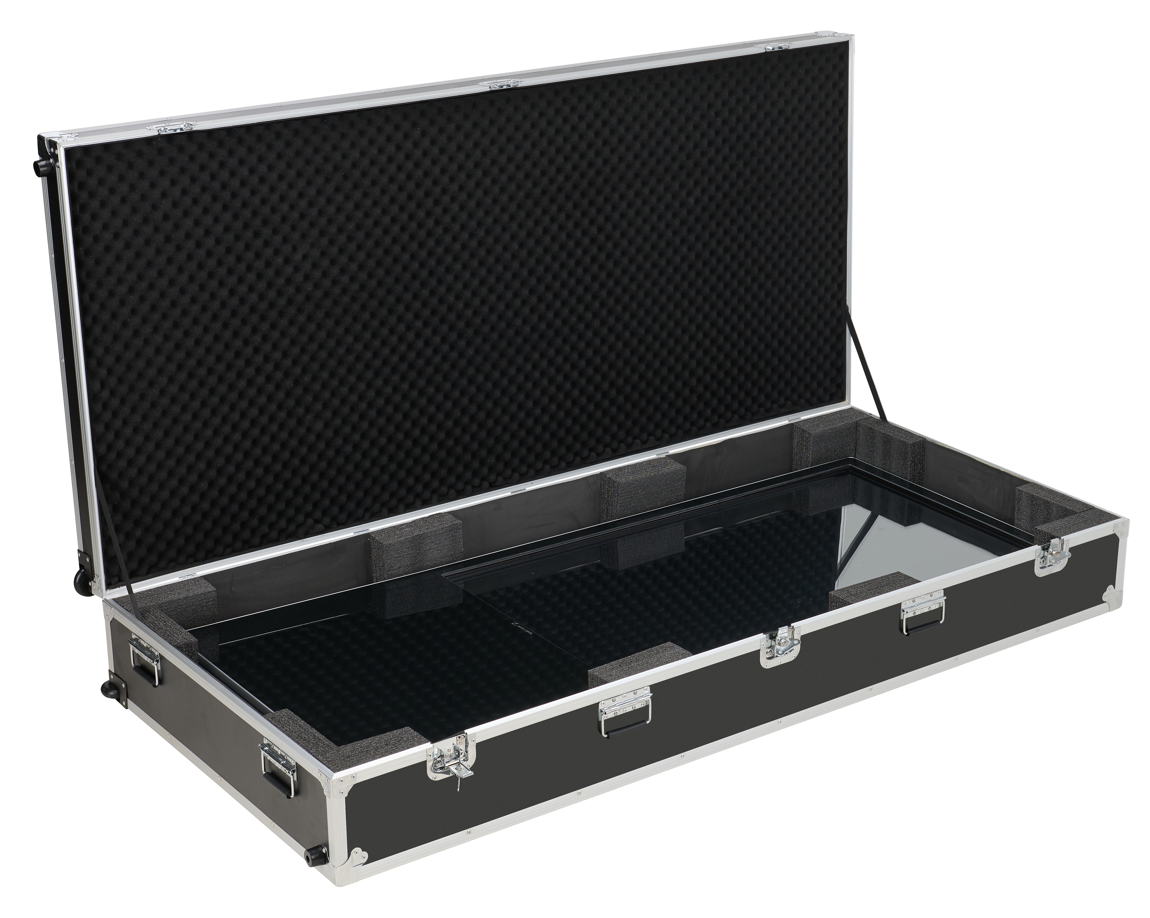 Storage Case for DF0NLB_Non-TouchSign and DF0TLB_Touch-Signage Series, Foam Padding - Image 3