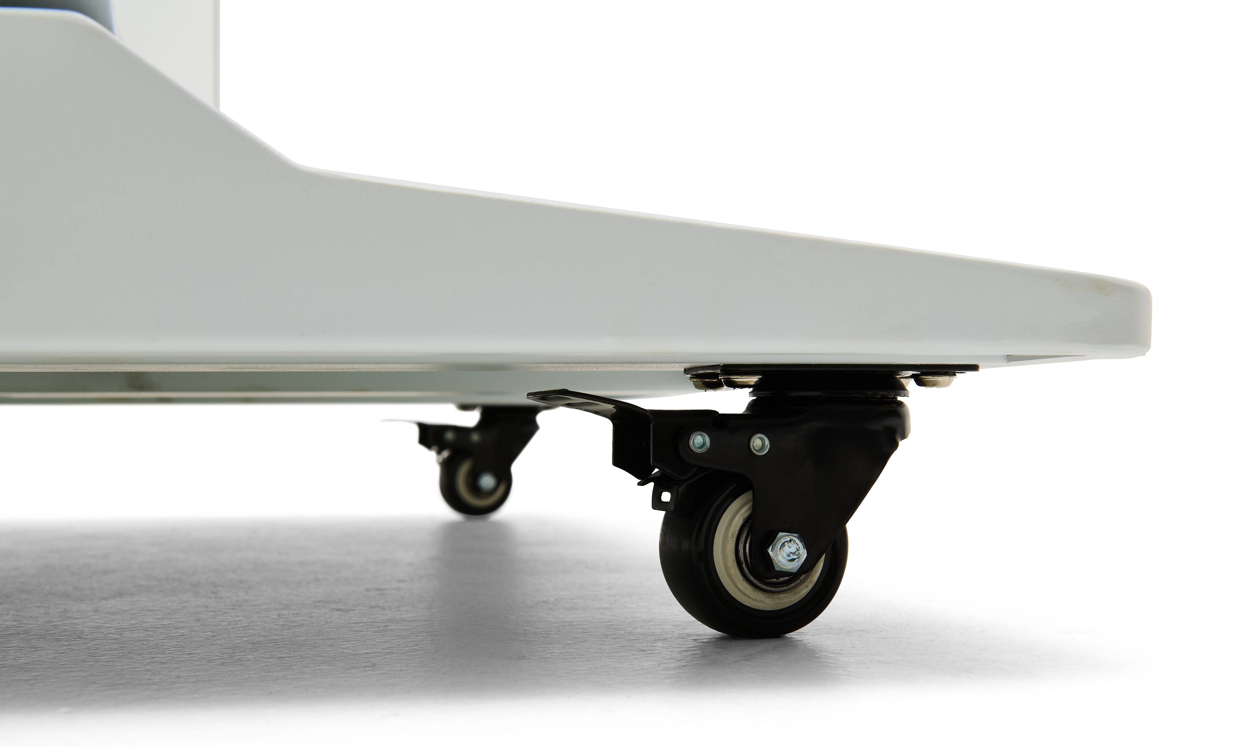 Displays2go Hallway Signs, Double Sided For 11 X 8 Inches Graphics