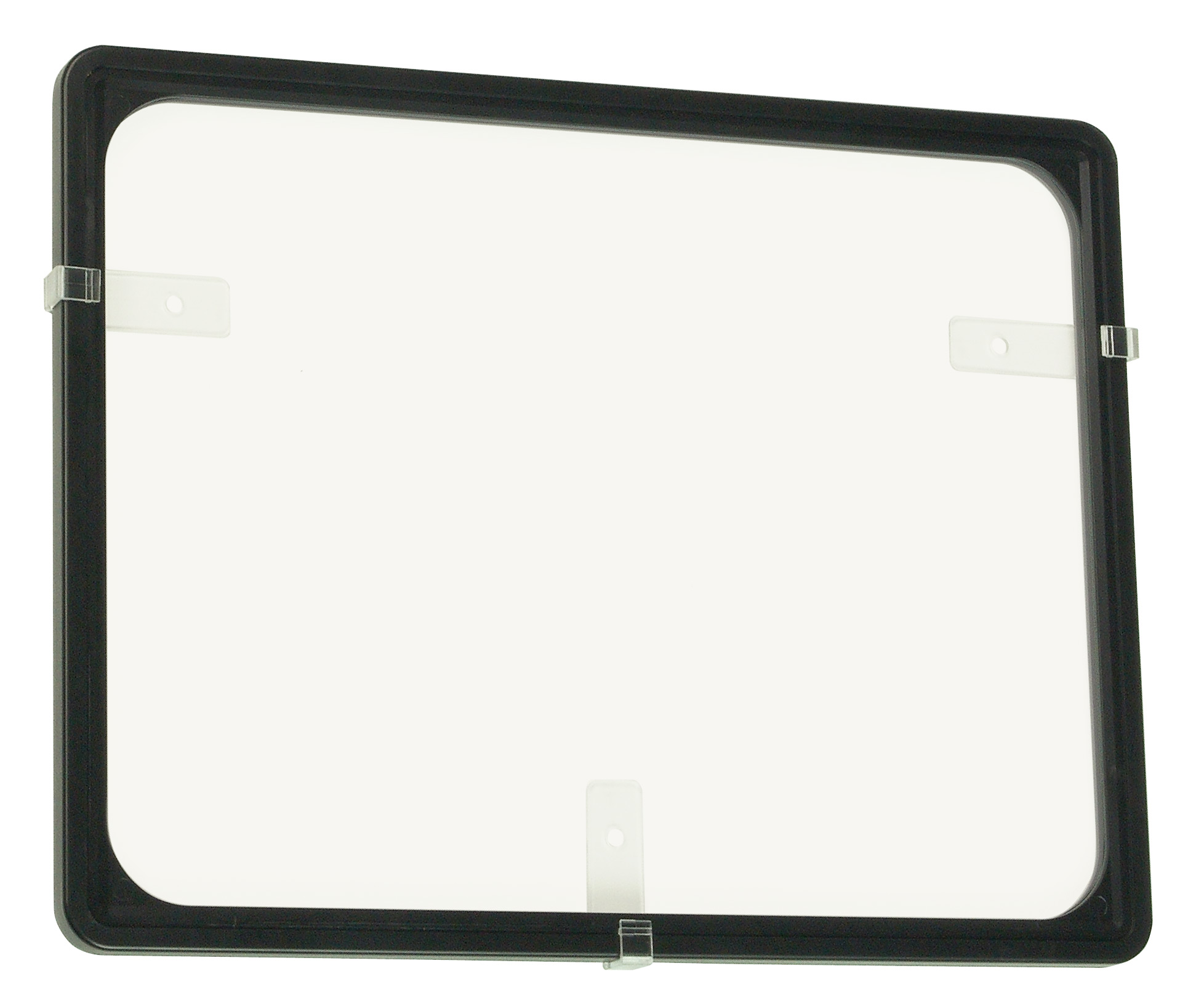 Top Load Display Top Load Wall Sign Displays for 11 x 8.5 Graphics | Displays2Go