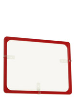 top load wall sign