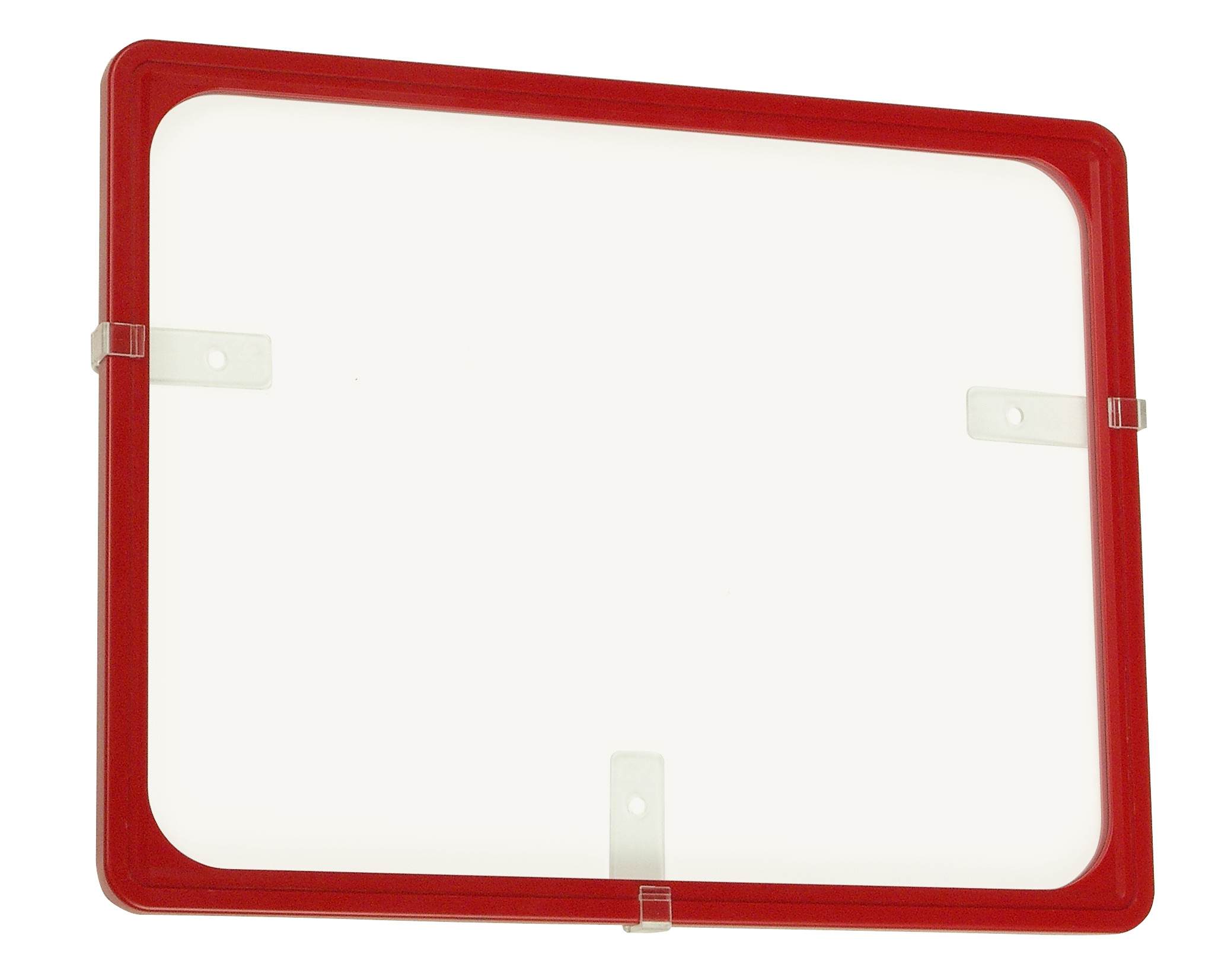 Top Load Display Top Load Wall Sign Displays with Slide-in Design | 11