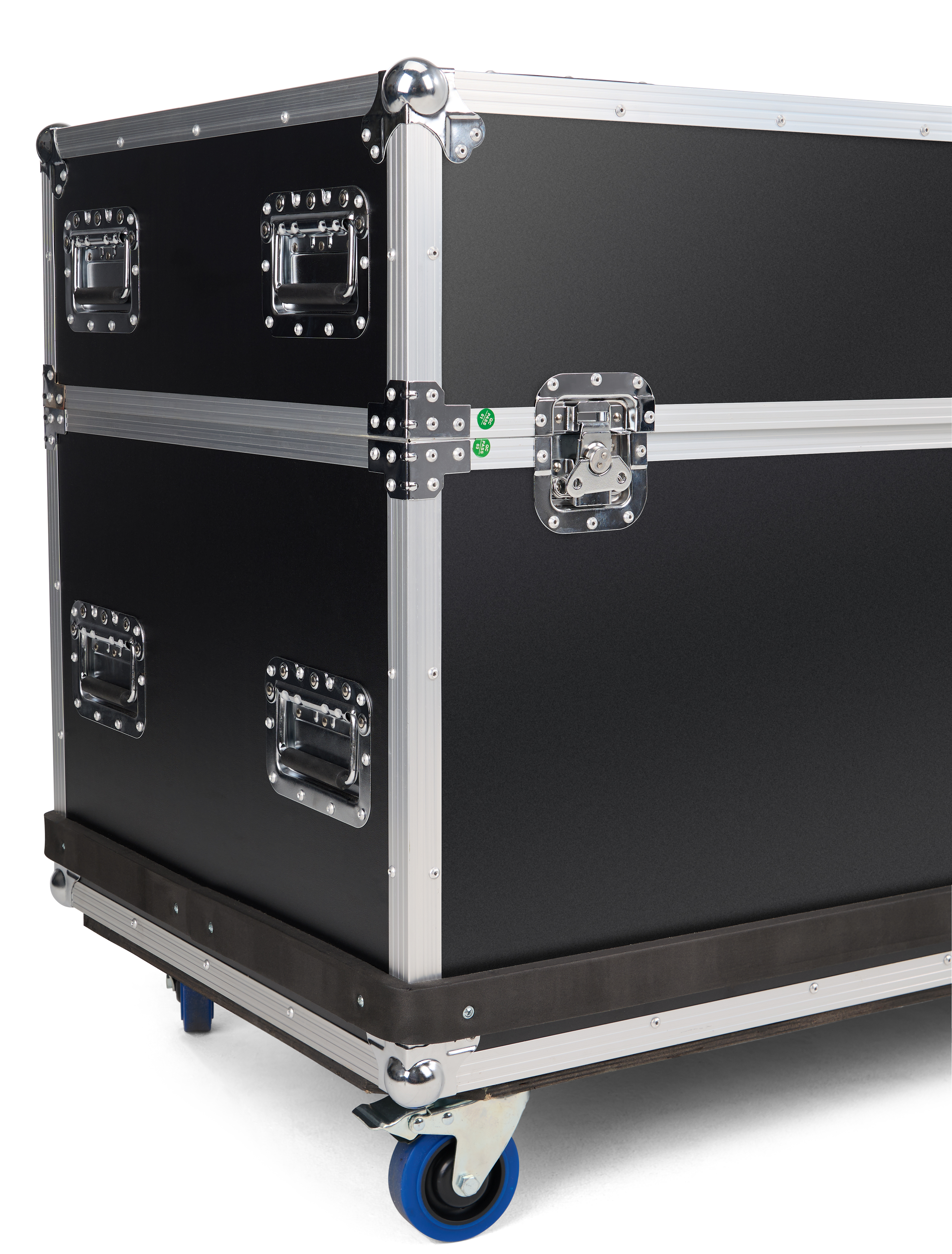 Storage Case for DF080NVB2 and DF080NVB19 Series, EVA Foam Padding - Image 6