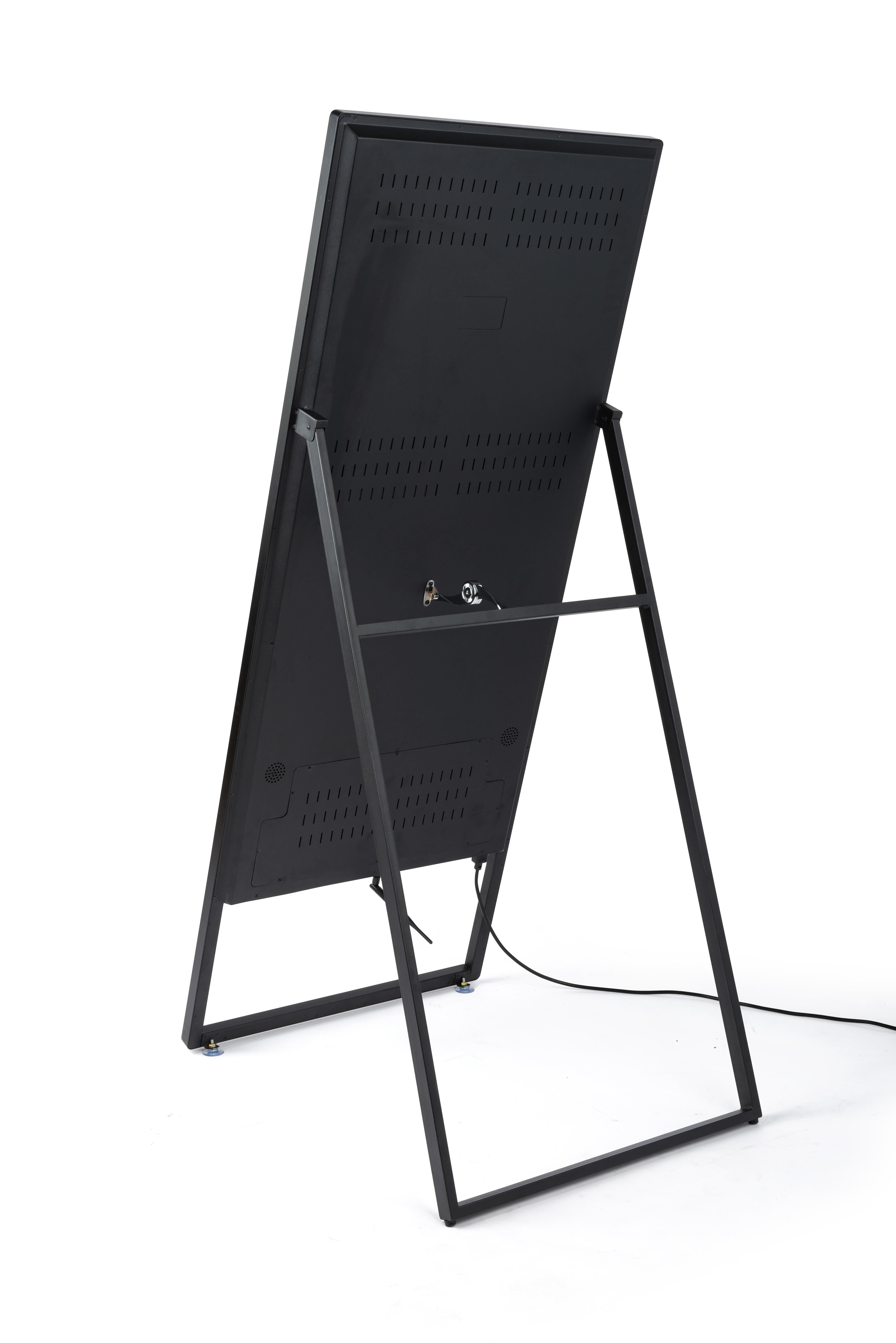 Digital A-Frame Sign | Content Management System | Displays2Go