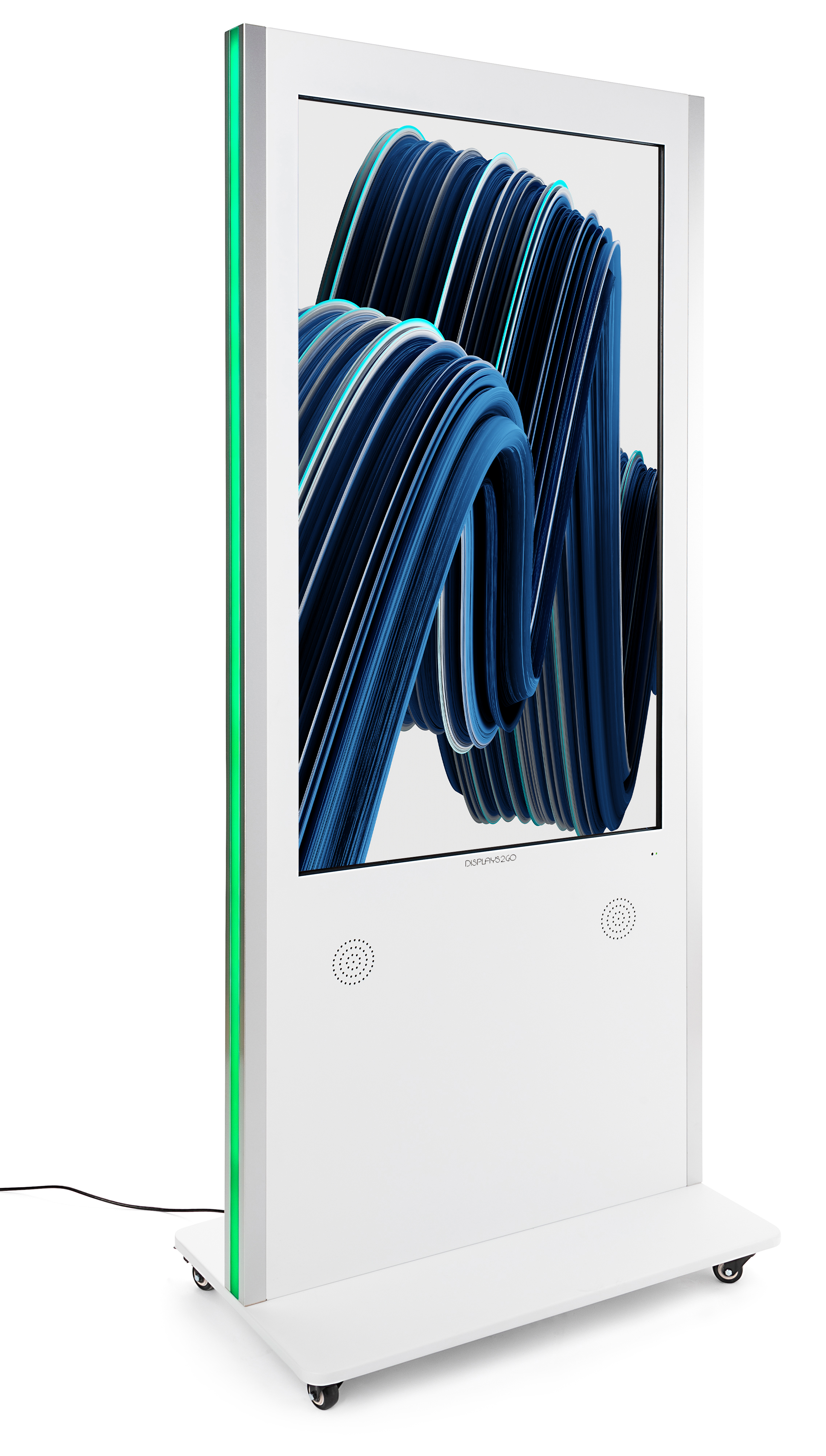 【全６コース】Lado Interactive e English Interactive Digital Display | 55