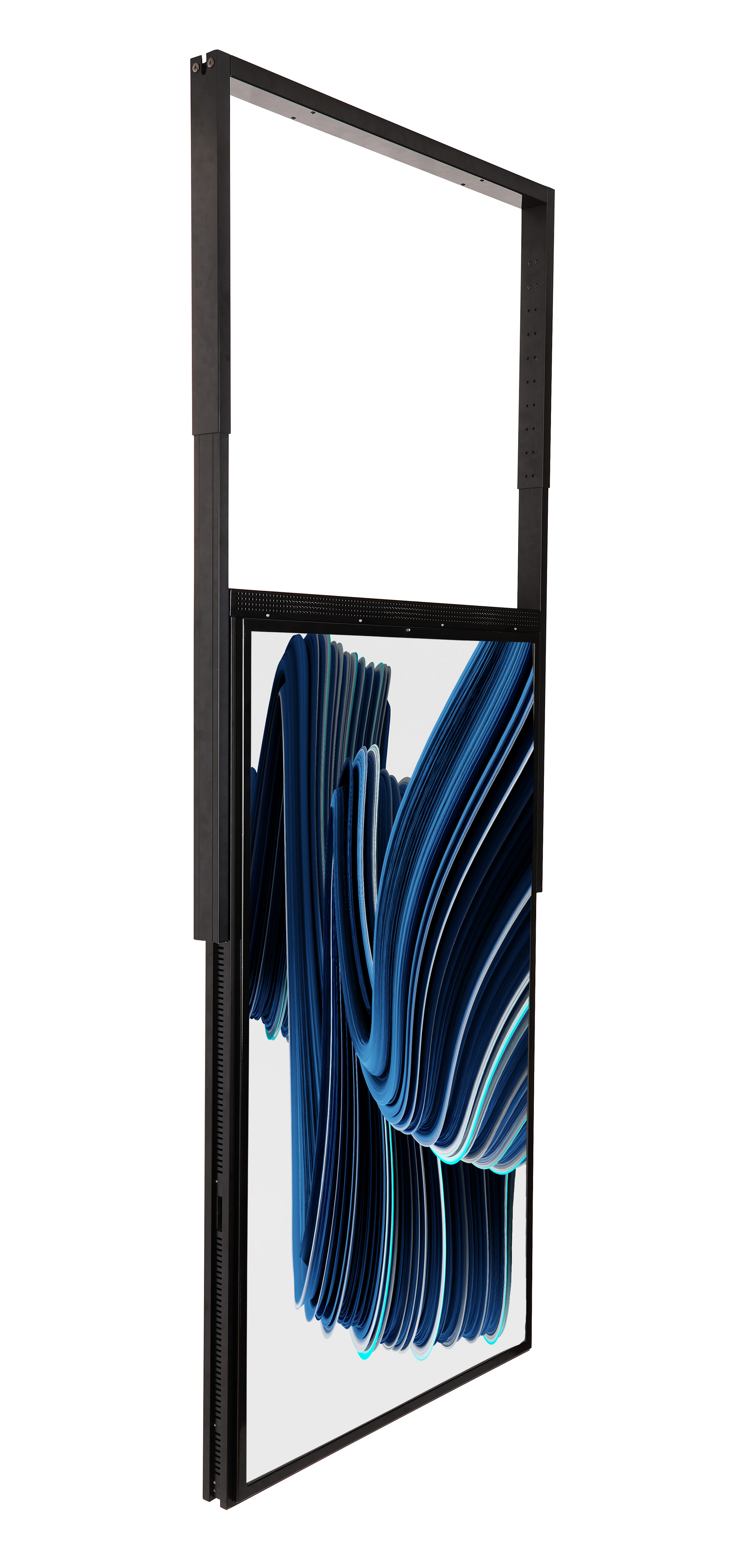 Digital Window Display | Floor Standing or Ceiling Mounted | Displays2Go