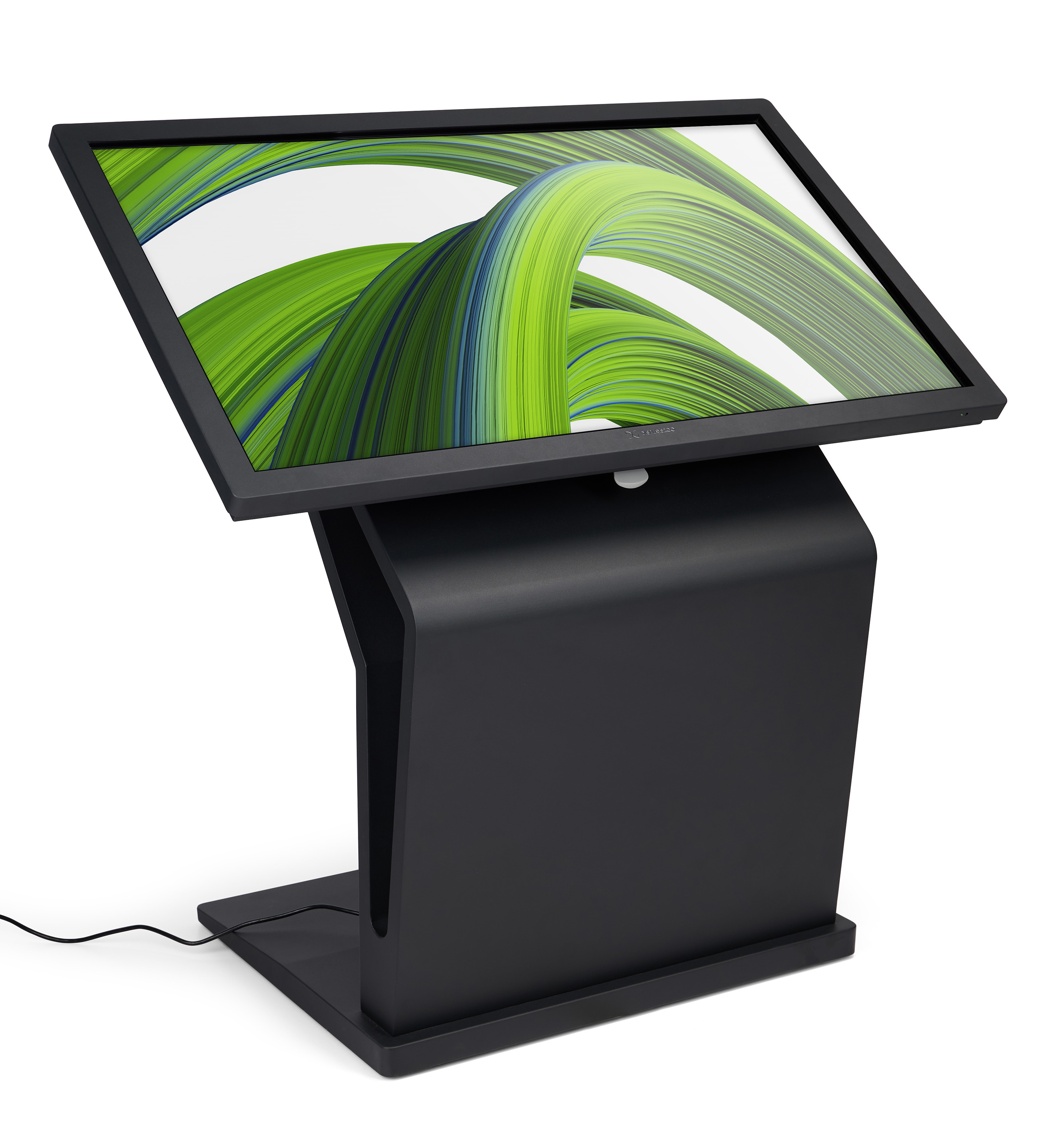 12 Ways to Engage Shoppers Touch Screen Kiosks