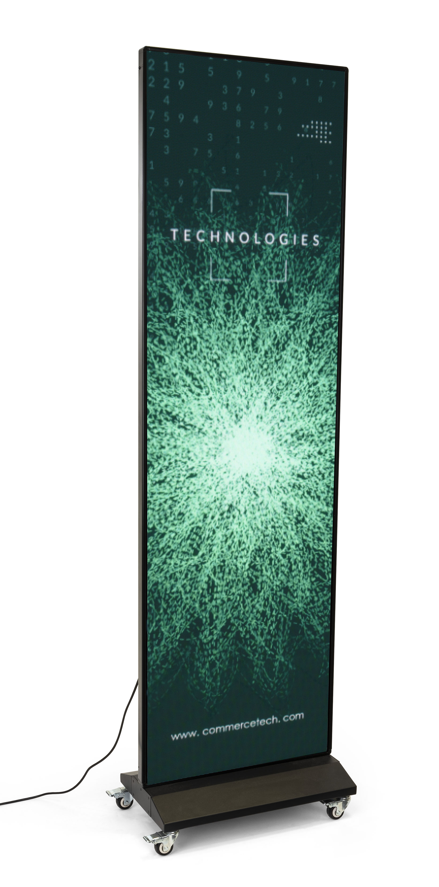 Digital Poster Screen | 80