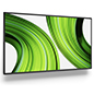 Digital signage monitor with vivid display 