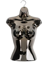Hanging Torso