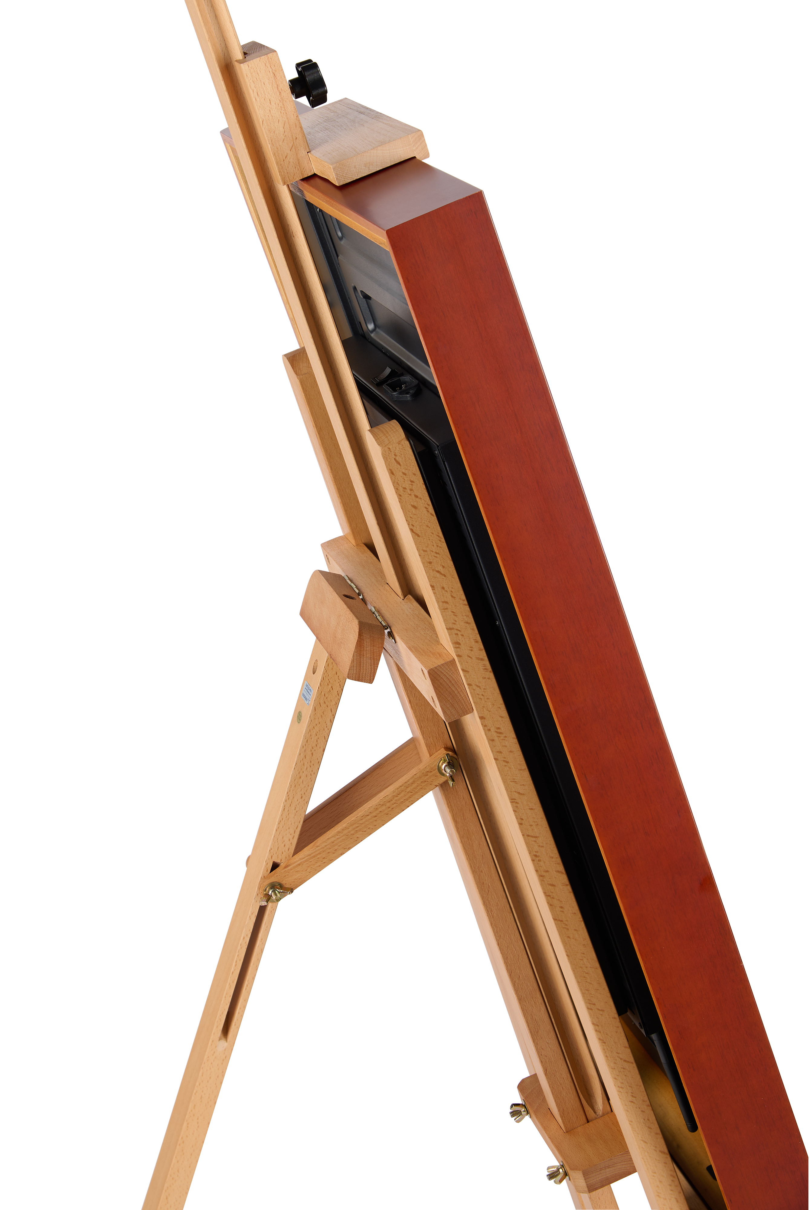Digital Canvas Easel Display | 32