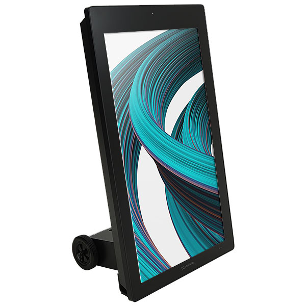 Trade Show Digital Signage Dynamic Displays for Lasting Impression