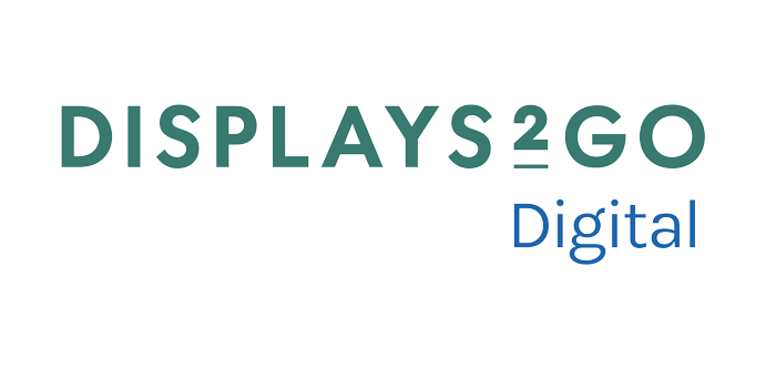Displays2Go Digital
