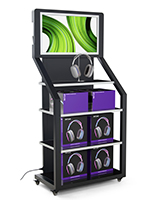 Product Display Shelves | 32