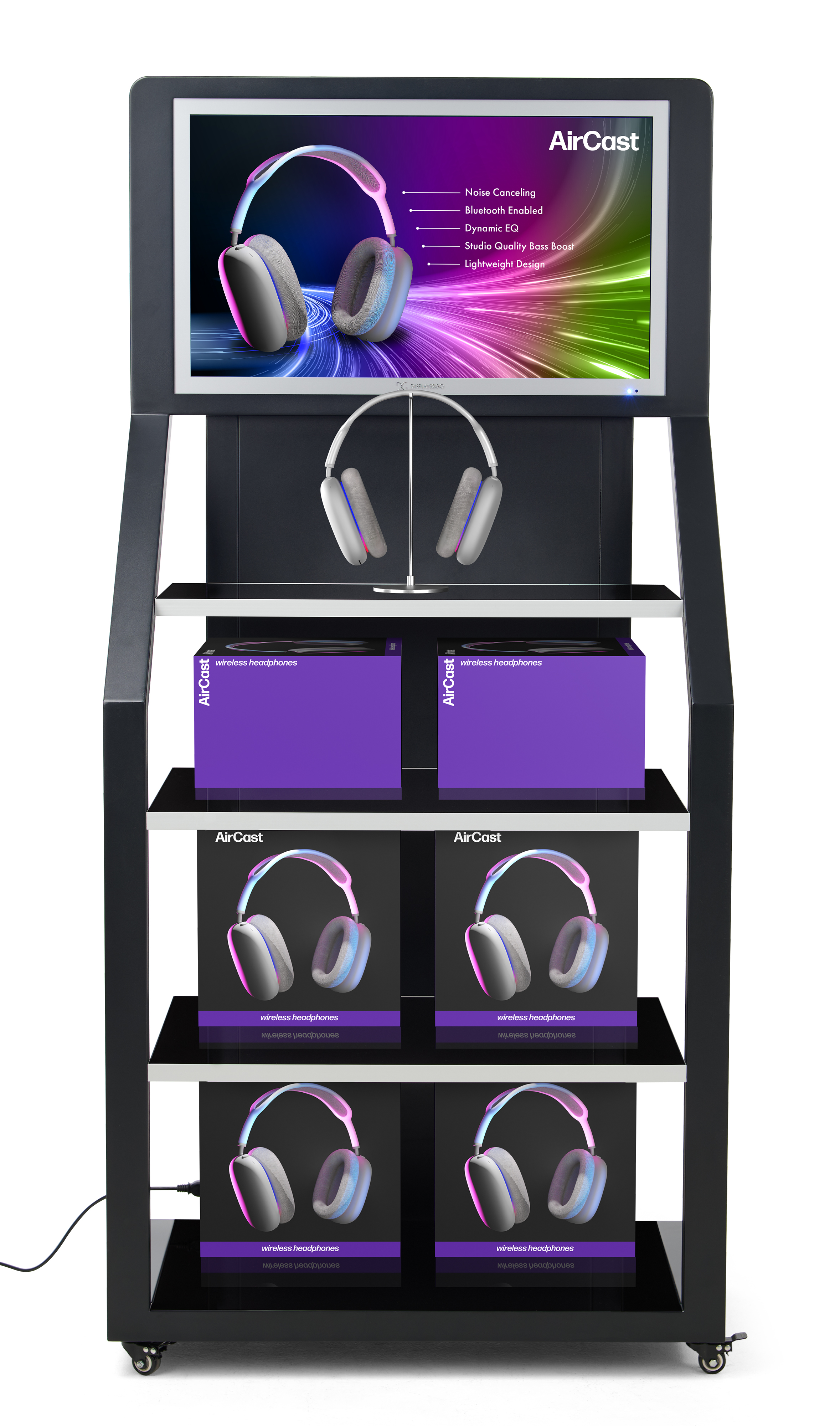 USAディスプレイラック　DOUBLEMINT azm-dis-74_1.jpg