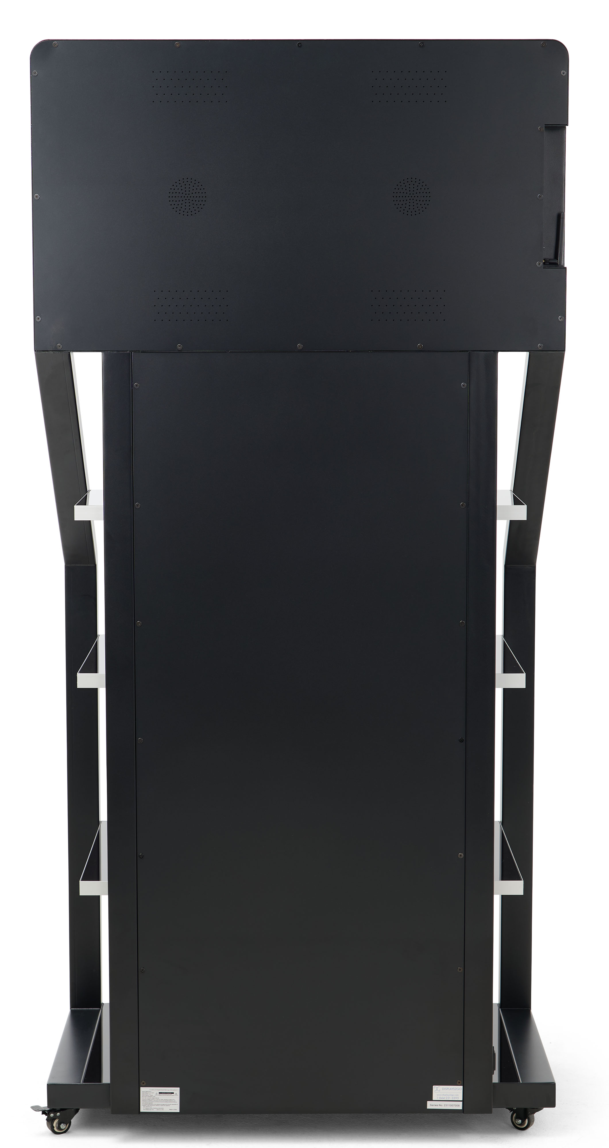 Product Display Shelves | 32