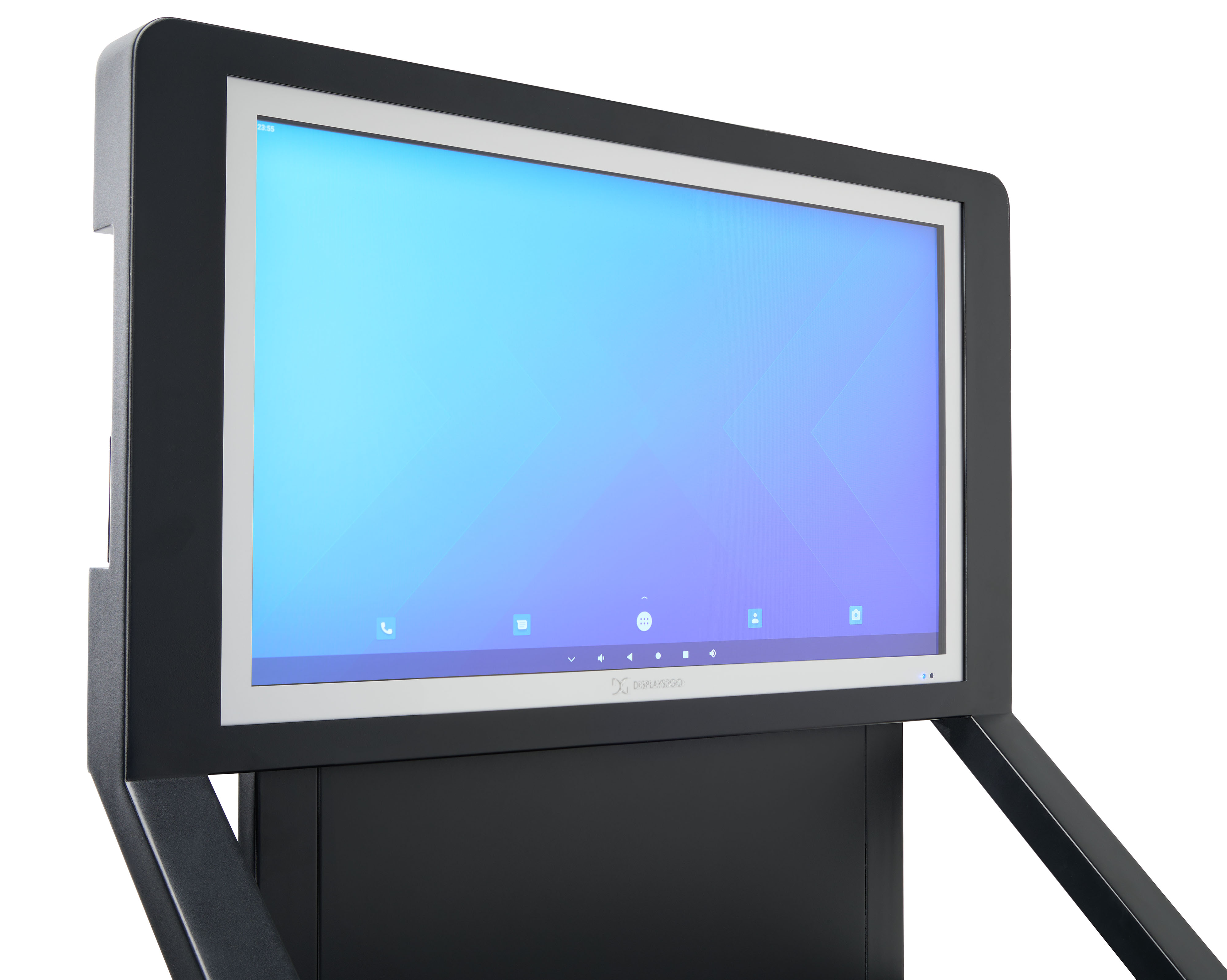 Product Display Shelves | 32