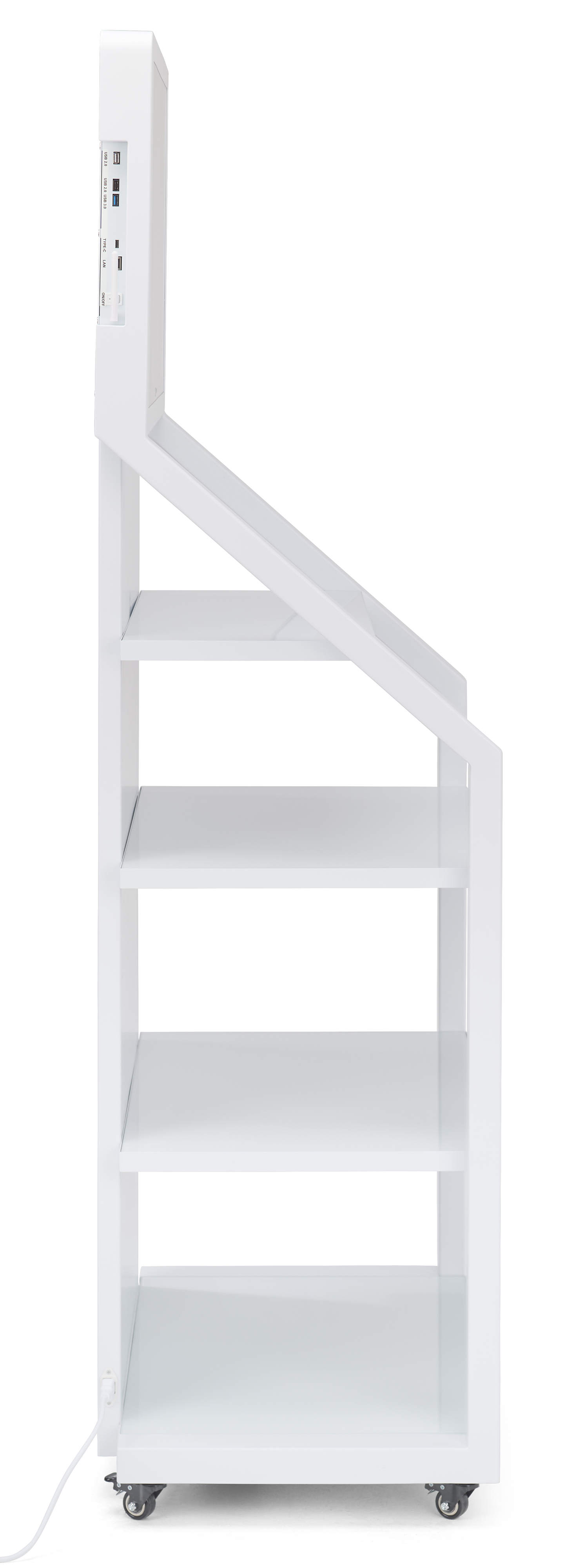 Product Display Shelves | 32