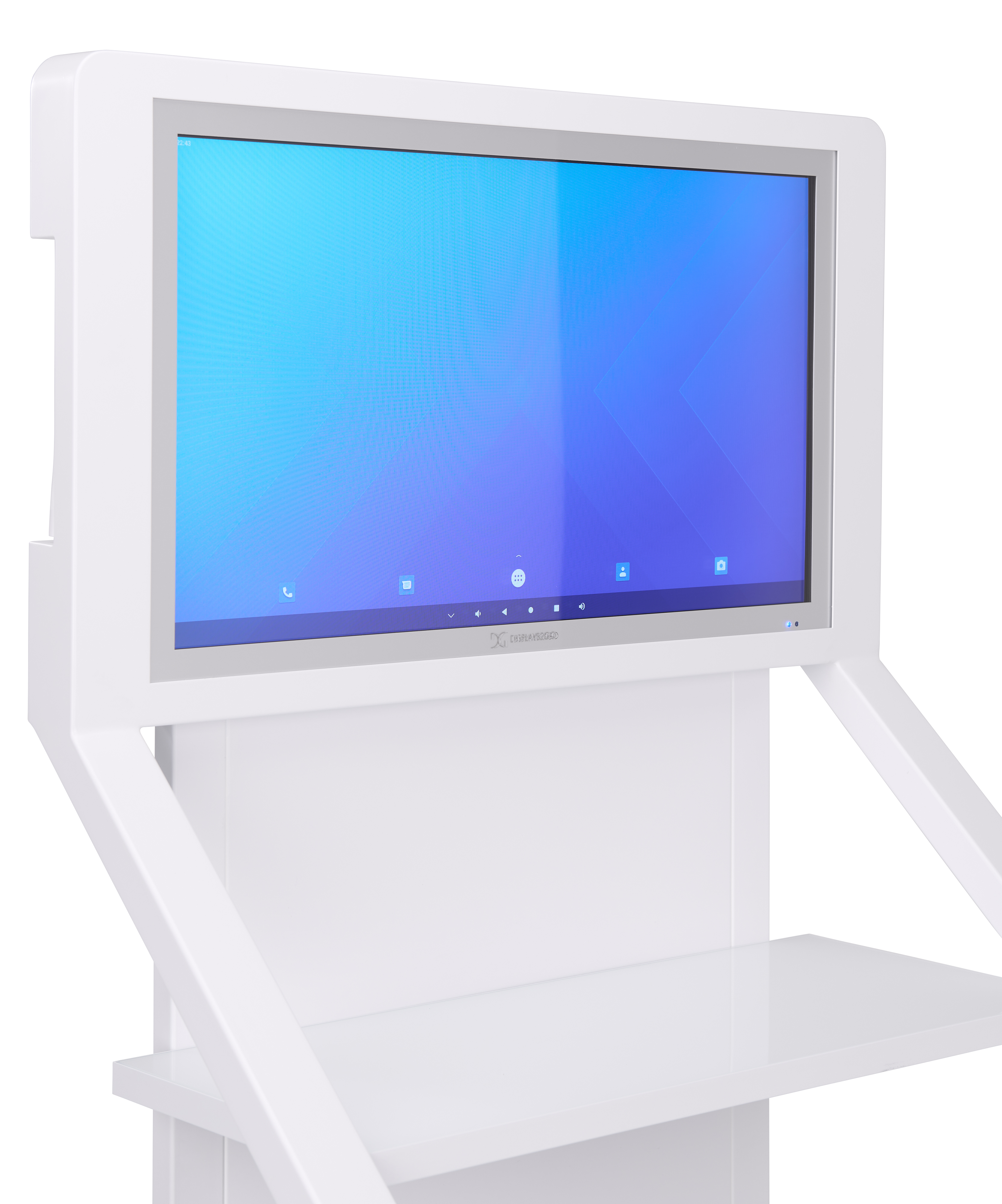 Product Display Shelves | 32