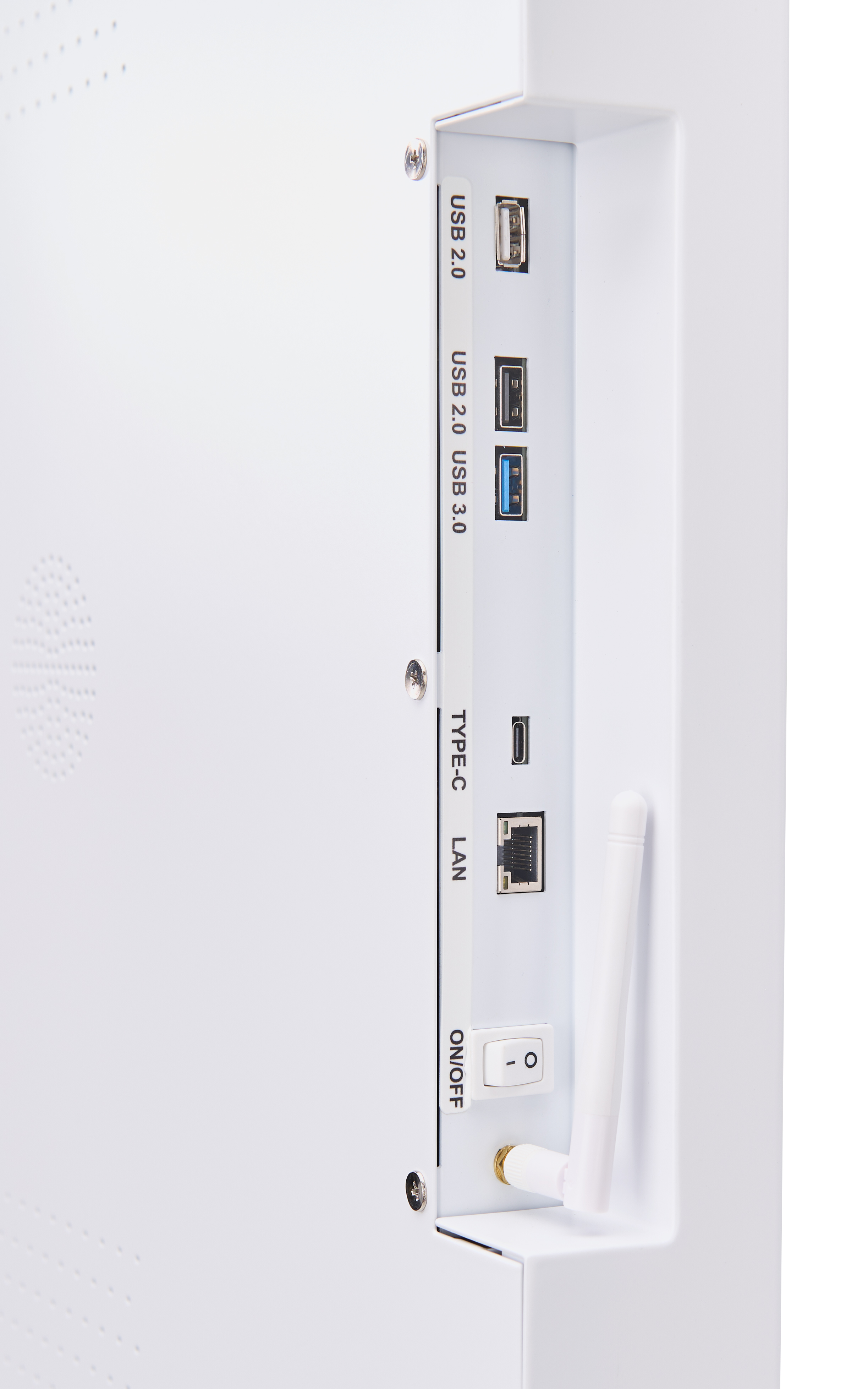 Product Display Shelves | 32