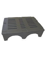 Dunnage Racks
