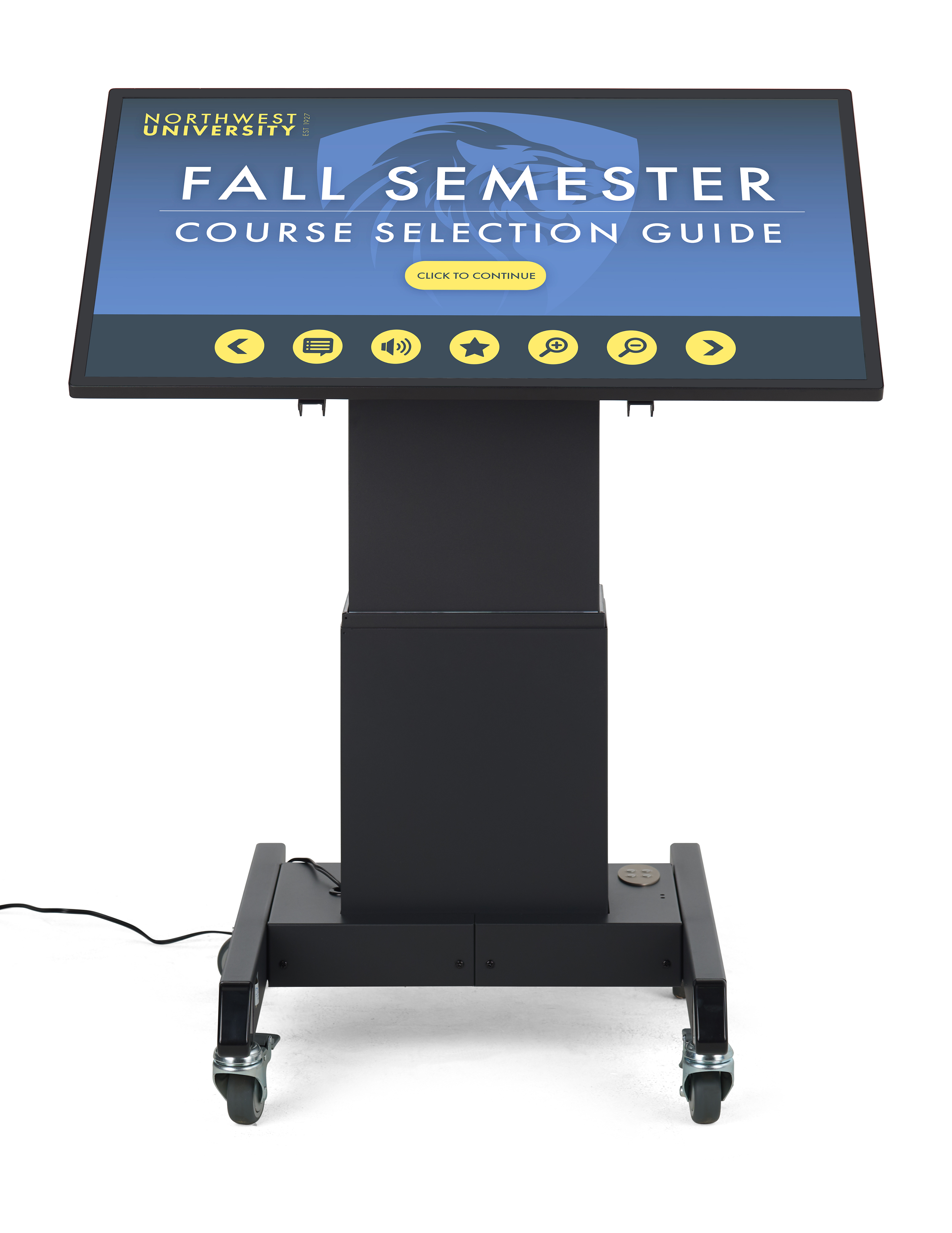■ Digital Signage A-32 S32R 32