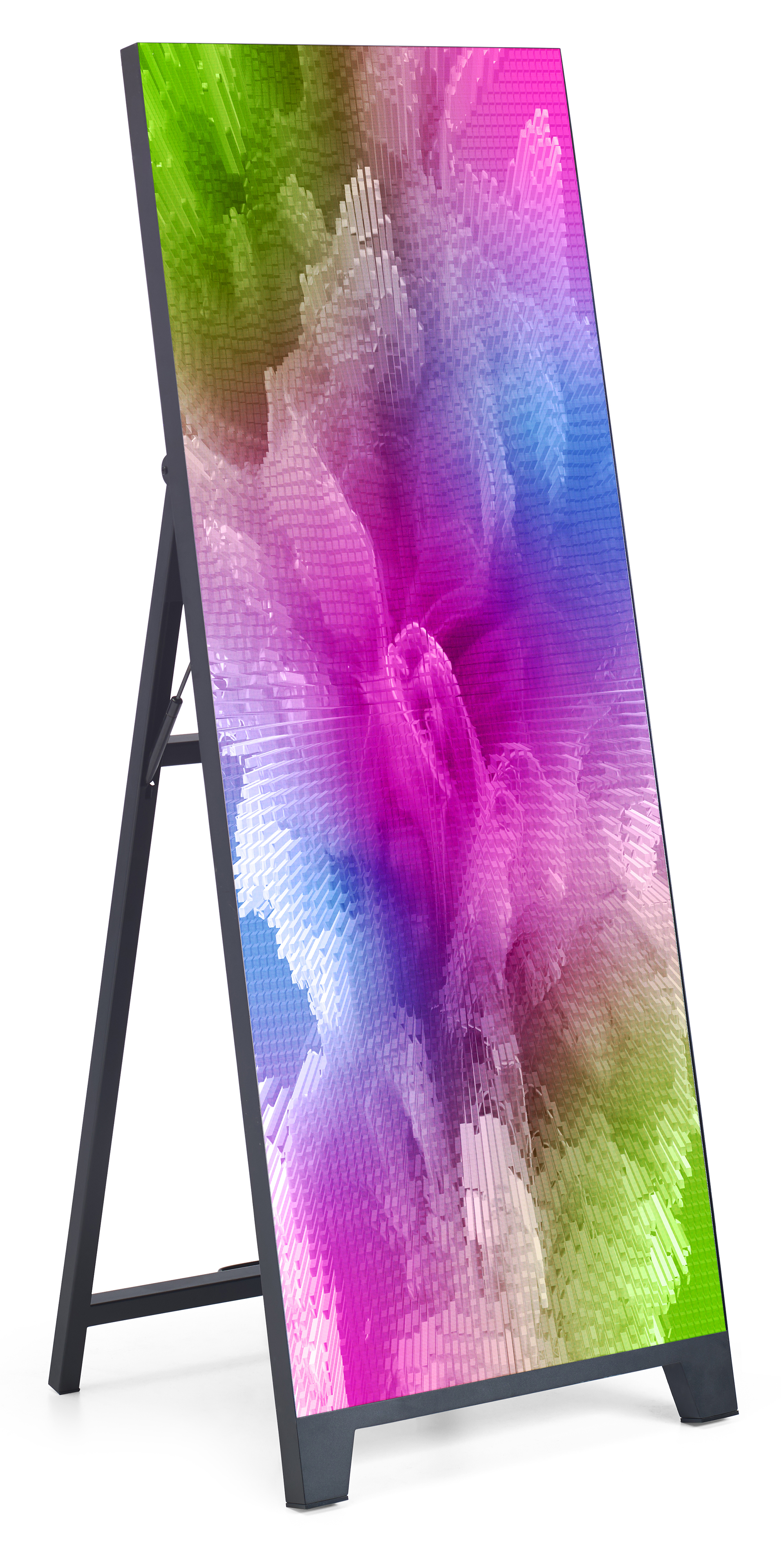 LED A-Frame | Shop Digital Signage | Displays2Go