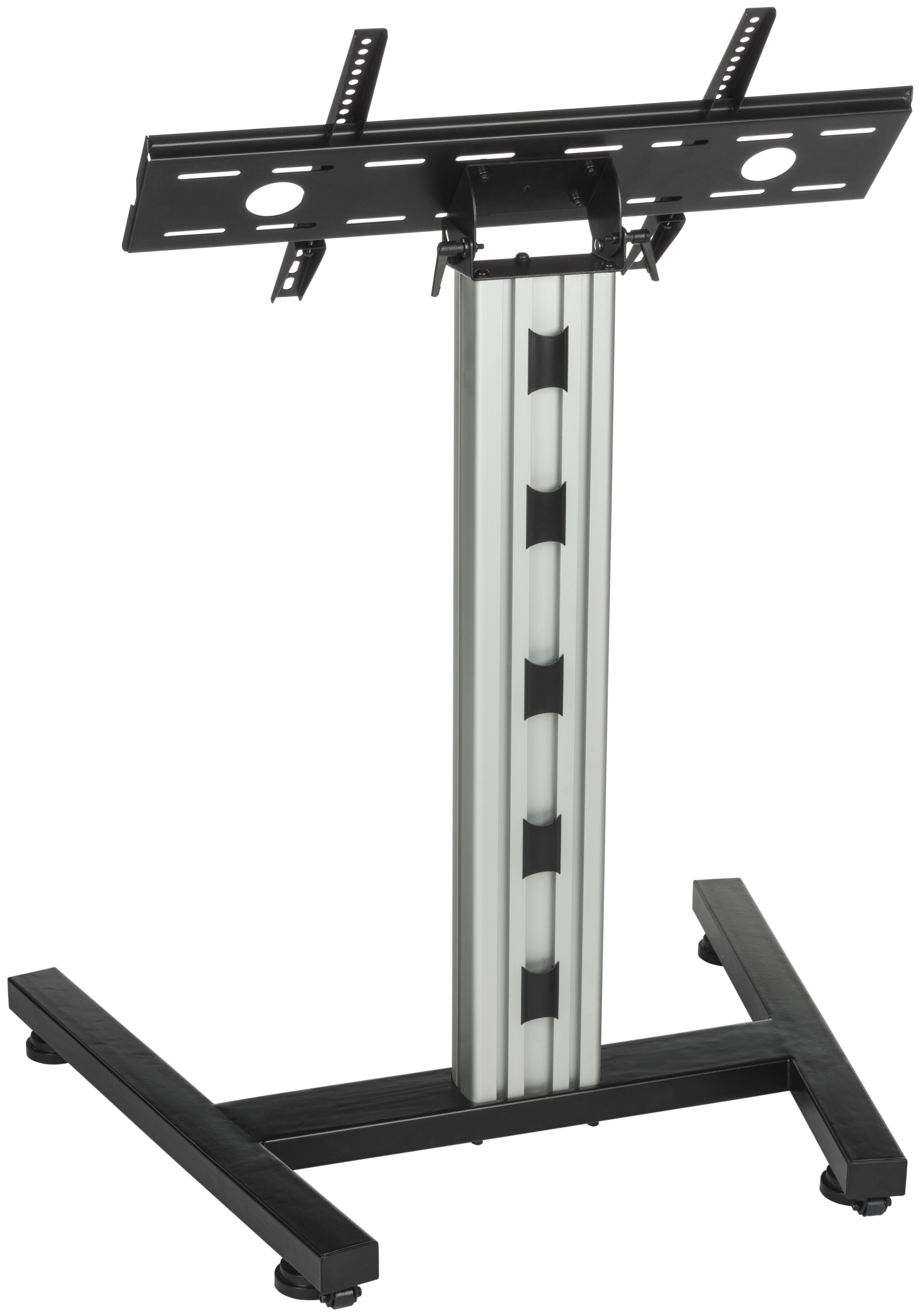 Touch Screen Monitor Stand | Tilting & Panning Bracket | Displays2Go