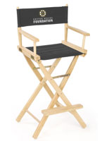 Canvas Directors Chair