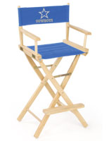 Wood Director Chair