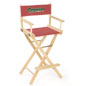 Custom Directors Chairs