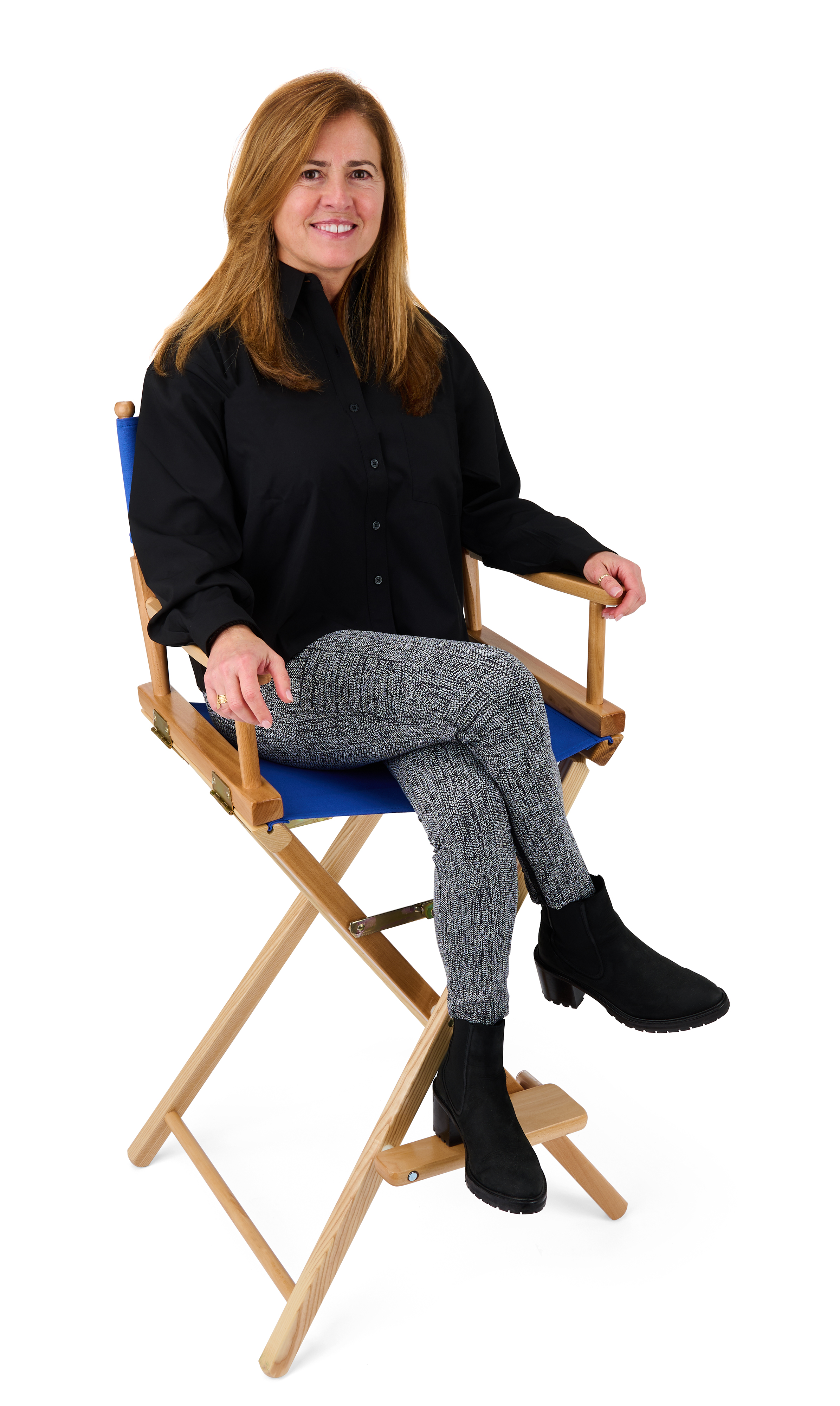 【新品・2脚セット】　HangOut BF DirectorsChair ハングアウト BFディレクターズチェア Hang Out BF Directors Chair