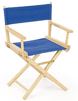 director chairs