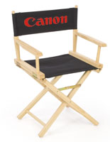Black Directors Chair
