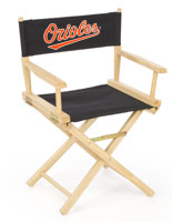 Black Directors Chair